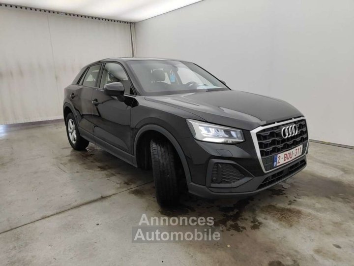 Audi Q2 30TFSI Attraction - 3