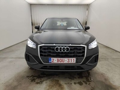 Audi Q2 30TFSI Attraction   - 4