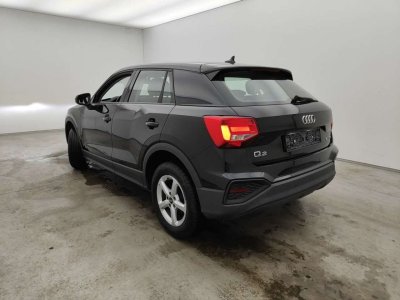 Audi Q2 30TFSI Attraction   - 5