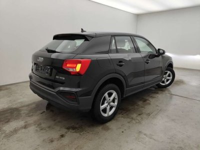 Audi Q2 30TFSI Attraction   - 6
