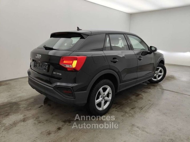Audi Q2 30TFSI Attraction - 6