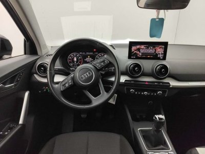 Audi Q2 30TFSI Attraction   - 7