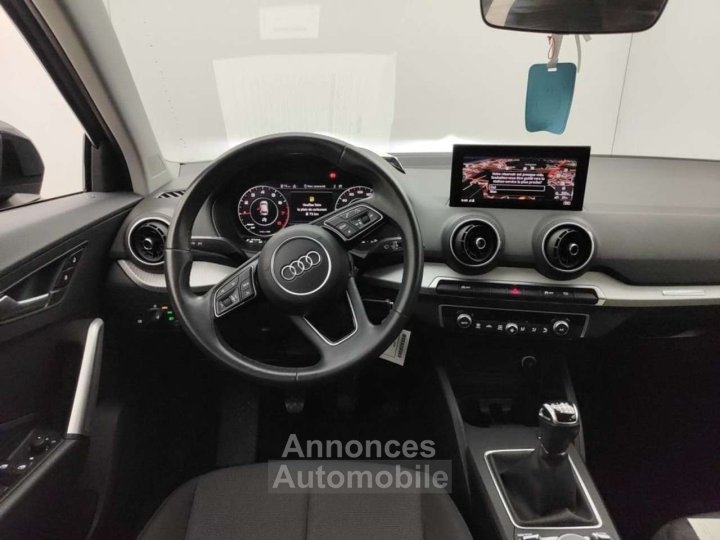 Audi Q2 30TFSI Attraction - 7