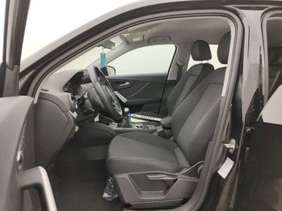 Audi Q2 30TFSI Attraction   - 8