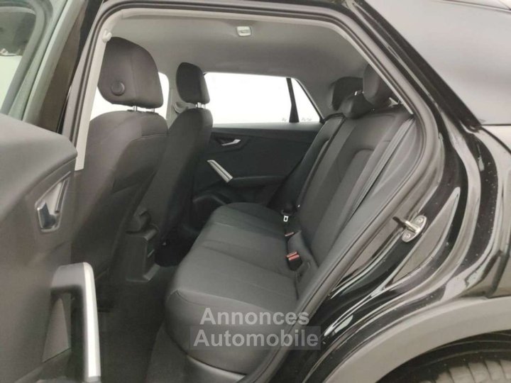Audi Q2 30TFSI Attraction - 9