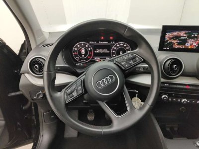 Audi Q2 30TFSI Attraction   - 10