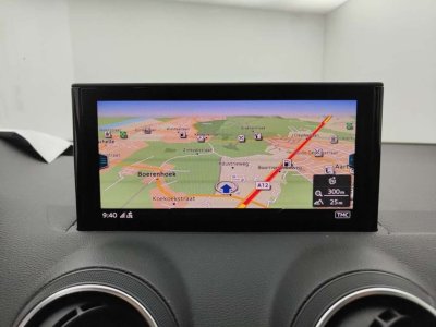 Audi Q2 30TFSI Attraction   - 11