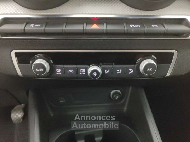 Audi Q2 30TFSI Attraction - 12