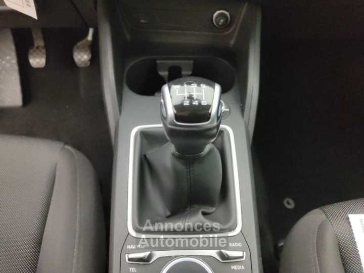 Audi Q2 30TFSI Attraction - 13