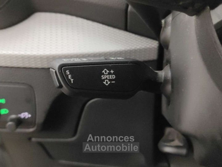 Audi Q2 30TFSI Attraction - 14