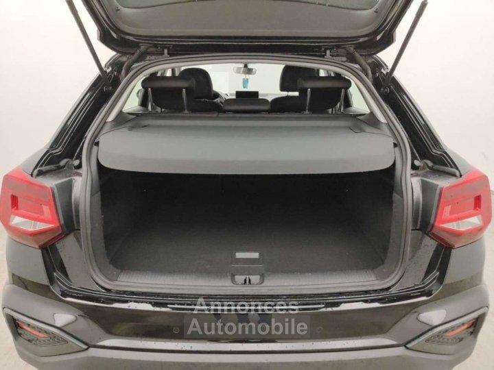 Audi Q2 30TFSI Attraction - 15