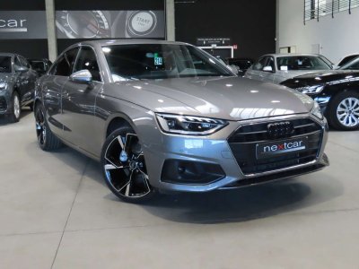 Audi A4 35TDi Design   - 2