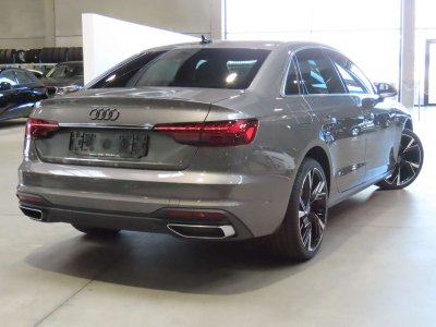 Audi A4 35TDi Design   - 3