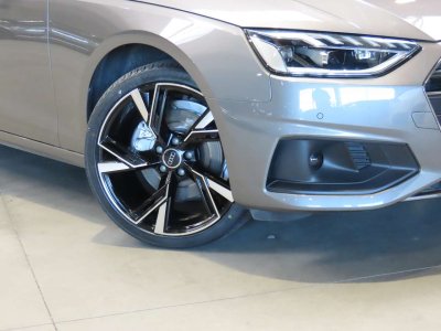 Audi A4 35TDi Design   - 5