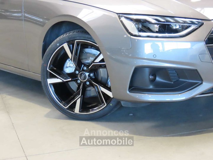 Audi A4 35TDi Design - 5