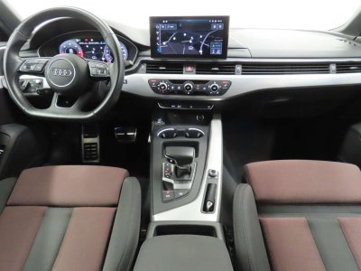 Audi A4 35TDi Design   - 6