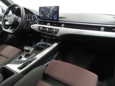 Audi A4 35TDi Design   - 7