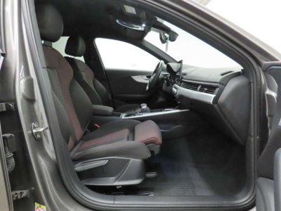 Audi A4 35TDi Design   - 8