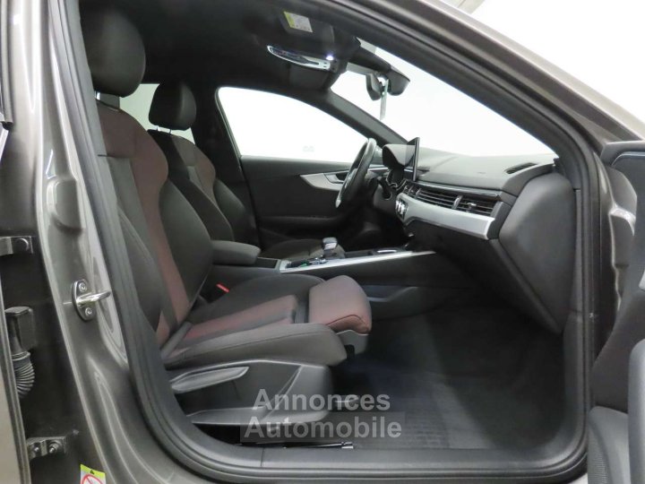 Audi A4 35TDi Design - 8