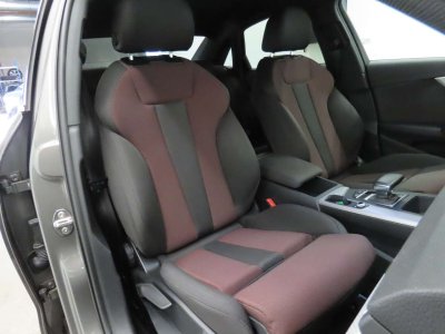 Audi A4 35TDi Design   - 9