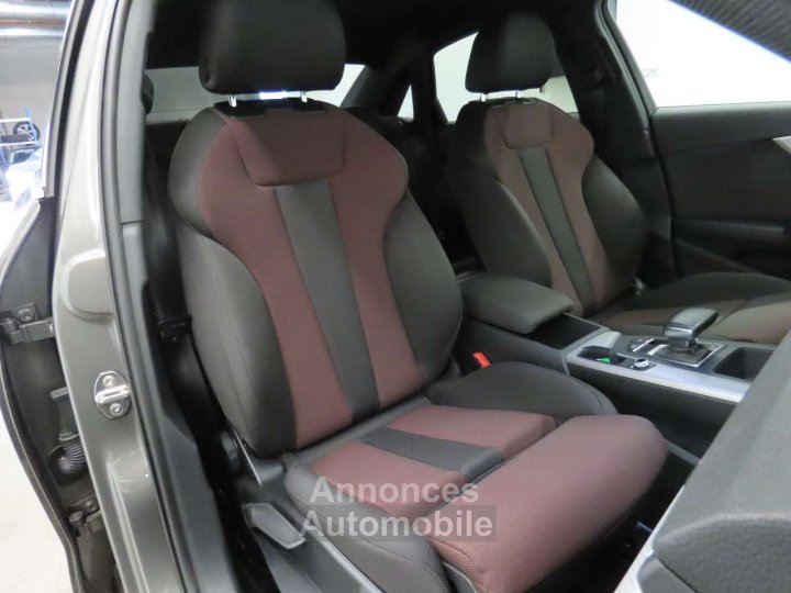 Audi A4 35TDi Design - 9