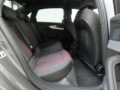 Audi A4 35TDi Design   - 10