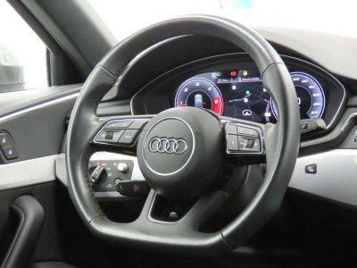 Audi A4 35TDi Design   - 11