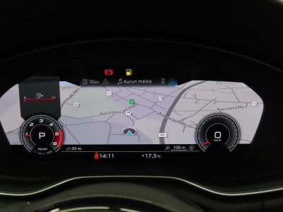 Audi A4 35TDi Design   - 12