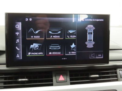 Audi A4 35TDi Design   - 15