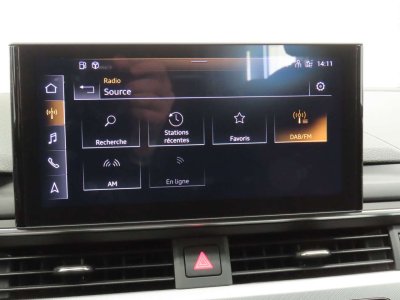 Audi A4 35TDi Design   - 16