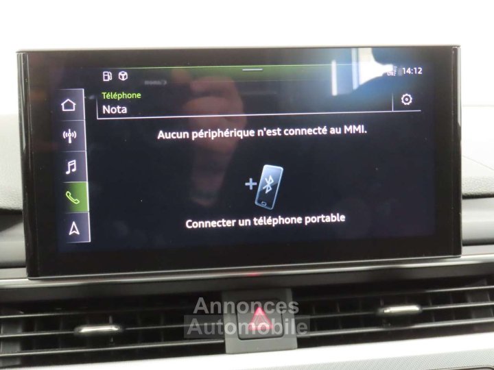 Audi A4 35TDi Design - 18