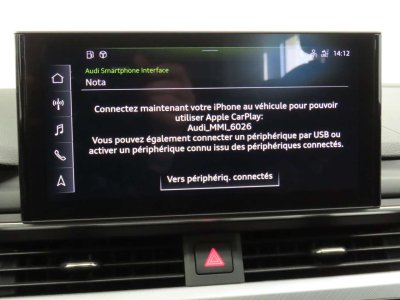 Audi A4 35TDi Design   - 19