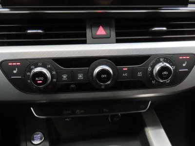 Audi A4 35TDi Design   - 20