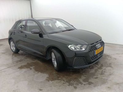 Audi A1 30TFSI STronic   - 2