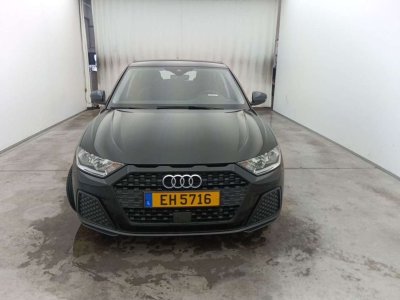 Audi A1 30TFSI STronic   - 3