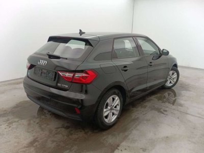 Audi A1 30TFSI STronic   - 4