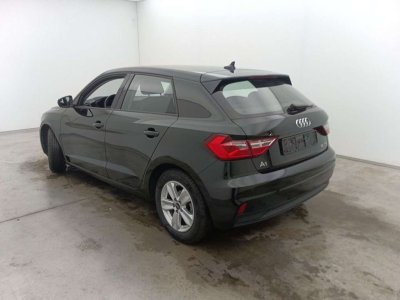 Audi A1 30TFSI STronic   - 5