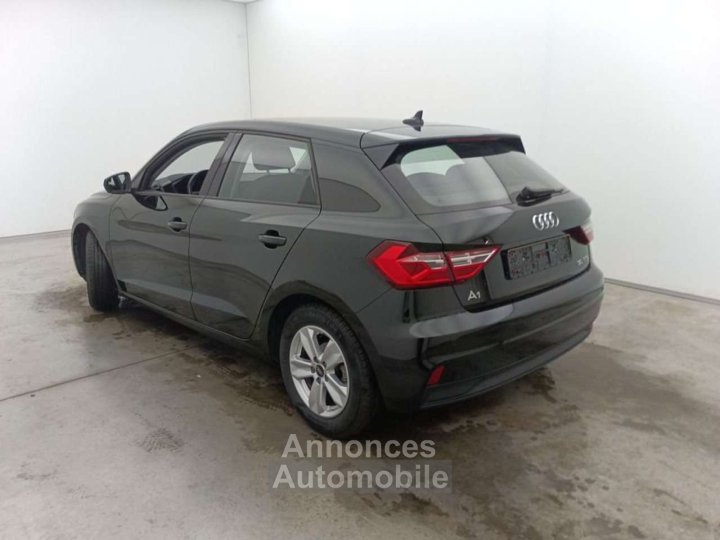 Audi A1 30TFSI STronic - 5