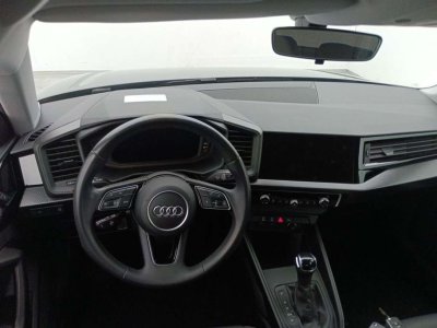 Audi A1 30TFSI STronic   - 6