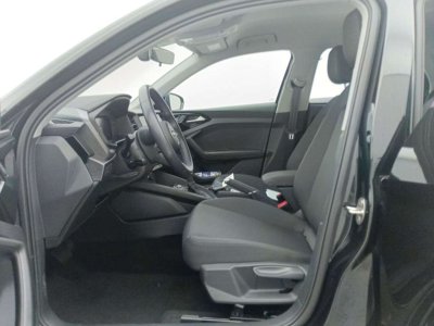 Audi A1 30TFSI STronic   - 7