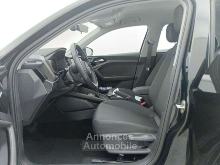 Audi A1 30TFSI STronic - 7