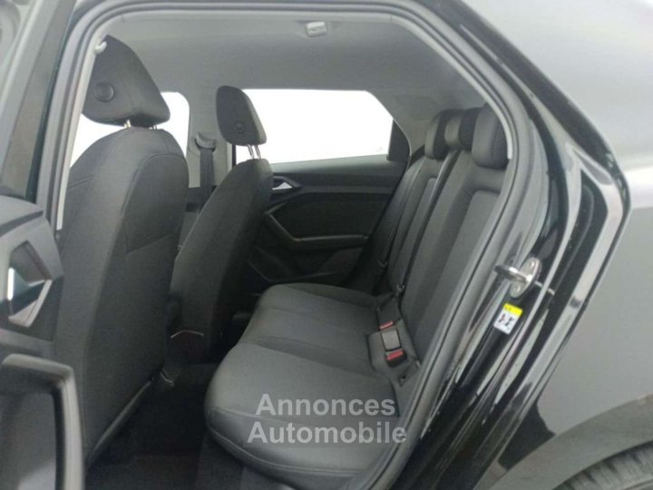 Audi A1 30TFSI STronic - 8