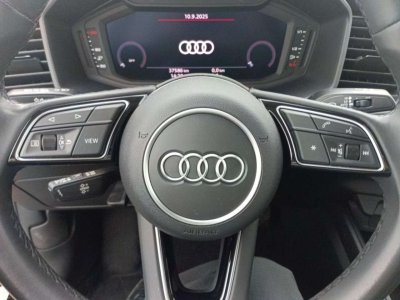 Audi A1 30TFSI STronic   - 9
