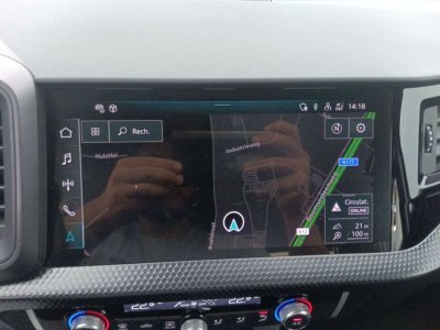 Audi A1 30TFSI STronic   - 10