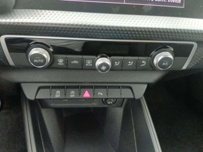 Audi A1 30TFSI STronic   - 11