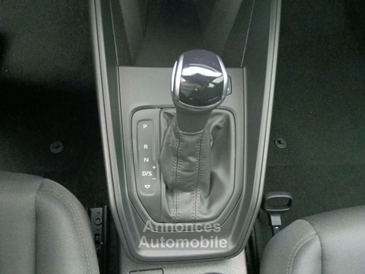 Audi A1 30TFSI STronic - 12