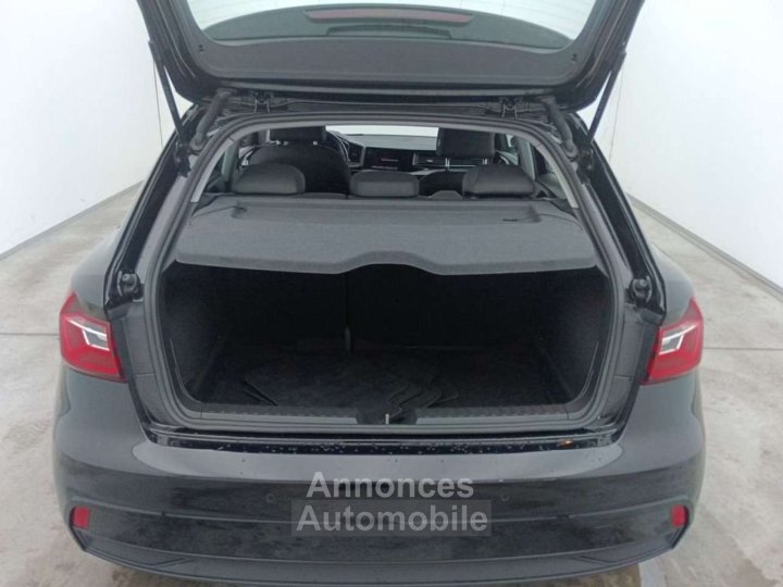 Audi A1 30TFSI STronic - 14