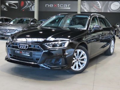 Audi A4 Avant 30TDi Adv STRONIC   - 1