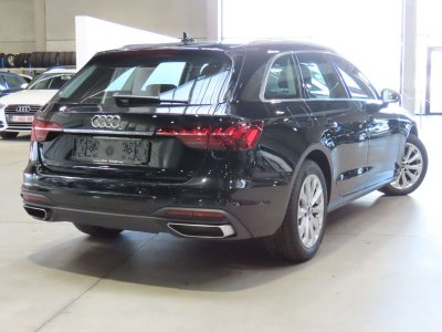 Audi A4 Avant 30TDi Adv STRONIC   - 3