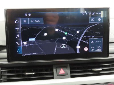 Audi A4 Avant 30TDi Adv STRONIC   - 13